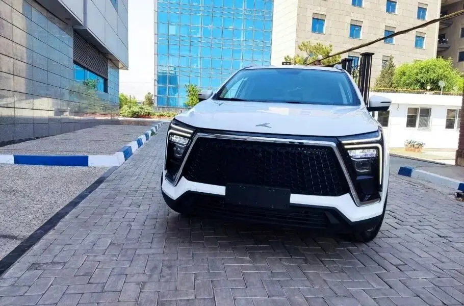 شرایط فروش KMC X5 و KMC J7 منتشر شد [اسفند 1403]