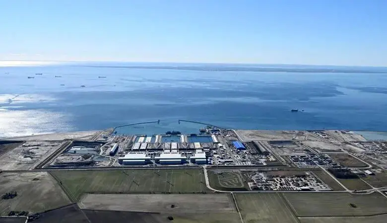 طولانی‌ترین تونل پیش‌ساخته جهان در اروپا احداث می‌شود: از دانمارک به آلمان در 7 دقیقه