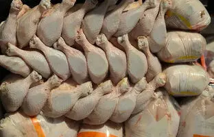 یخ زدایی سریع مرغ به ۴ روش ساده 