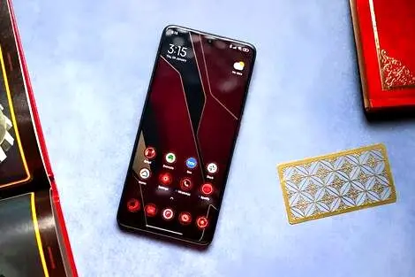 مدل مرد آهنی پوکو X7 پرو رونمایی شد؛ طراحی بسیار جذاب و تولید در تعداد محدود + عکس