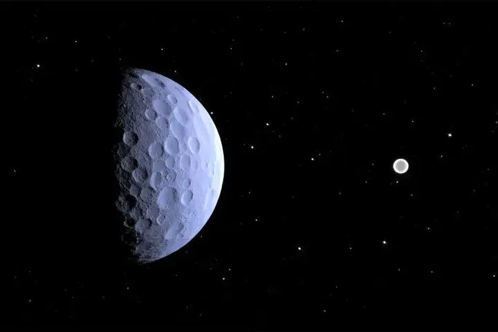 کشف عضو جدید منظومه شمسی/ معمای سیاره نهم پیچیده‌تر شد