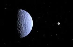 کشف عضو جدید منظومه شمسی/ معمای سیاره نهم پیچیده‌تر شد