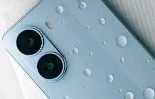 تصاویر پوکو F7 لو رفت، طراحی گیمینگ در قالب قیمتی اقتصادی