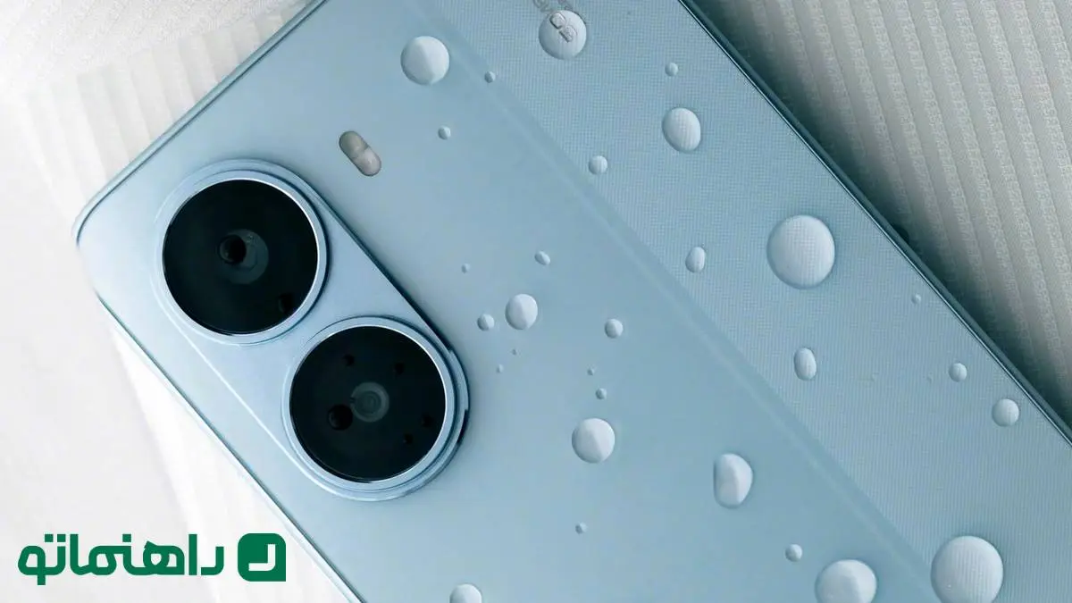 تصاویر پوکو F7 لو رفت، طراحی گیمینگ در قالب قیمتی اقتصادی