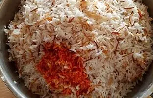 تهرانی ها شب یلدا شام چی می خورند؟