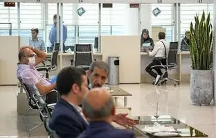  وام 35 میلیونی بانک پاسارگاد؛ شرایط دریافت اعلام شد 