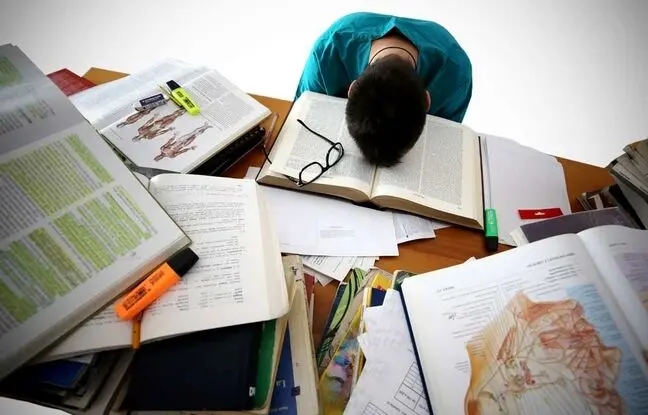 8روش اثبات‌شده علمی برای اینکه سر امتحان جواب سوالات یادتان بیاید