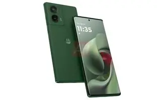 طراحی لاکچری و سخت افزار قدرتمند موتورولا Moto G96 لو رفت!