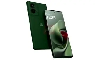 طراحی لاکچری و سخت افزار قدرتمند موتورولا Moto G96 لو رفت!