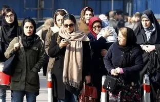 قانون عفاف و حجاب تا اول دی ابلاغ خواهد شد

