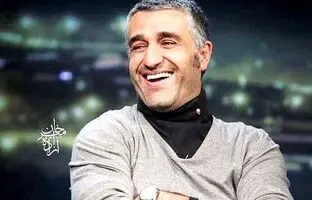  (ویدئو) شگفت‌زده شدن پژمان جمشیدی از حرکت نمایشی بدلکارش در یک فیلم سینمایی!