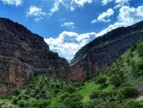 فرار از گرمای مشهد؛ ۶ جای خنک و تماشایی اطراف مشهد