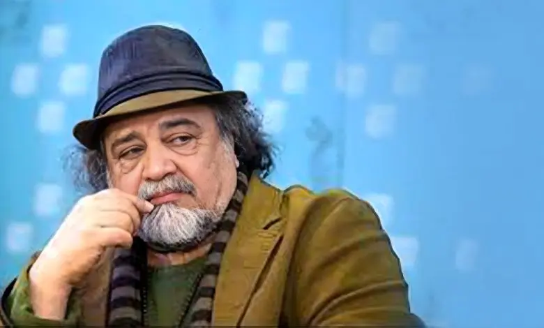 نظر محمدرضا شریفی‌نیا درباره ایفای نقش منفی توسط یک بازیگر + ویدئو