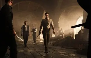  بازی Mafia: The Old Country جهان باز نیست