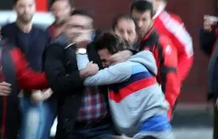 هشدار آمار دعوا در ایران؛ خشن‌ترین استان‌های ایران کدامند؟