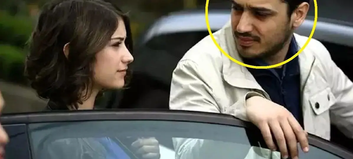 تغییر چهره «بشیر راننده عدنان» سریال عشق ممنوع بعد 16 سال + عکس