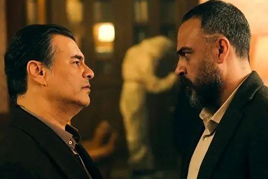 «بازنده»؛ اولین واکنش ها به سریال جدید شبکه نمایش خانگی و ارتباط آن با مهسا امینی