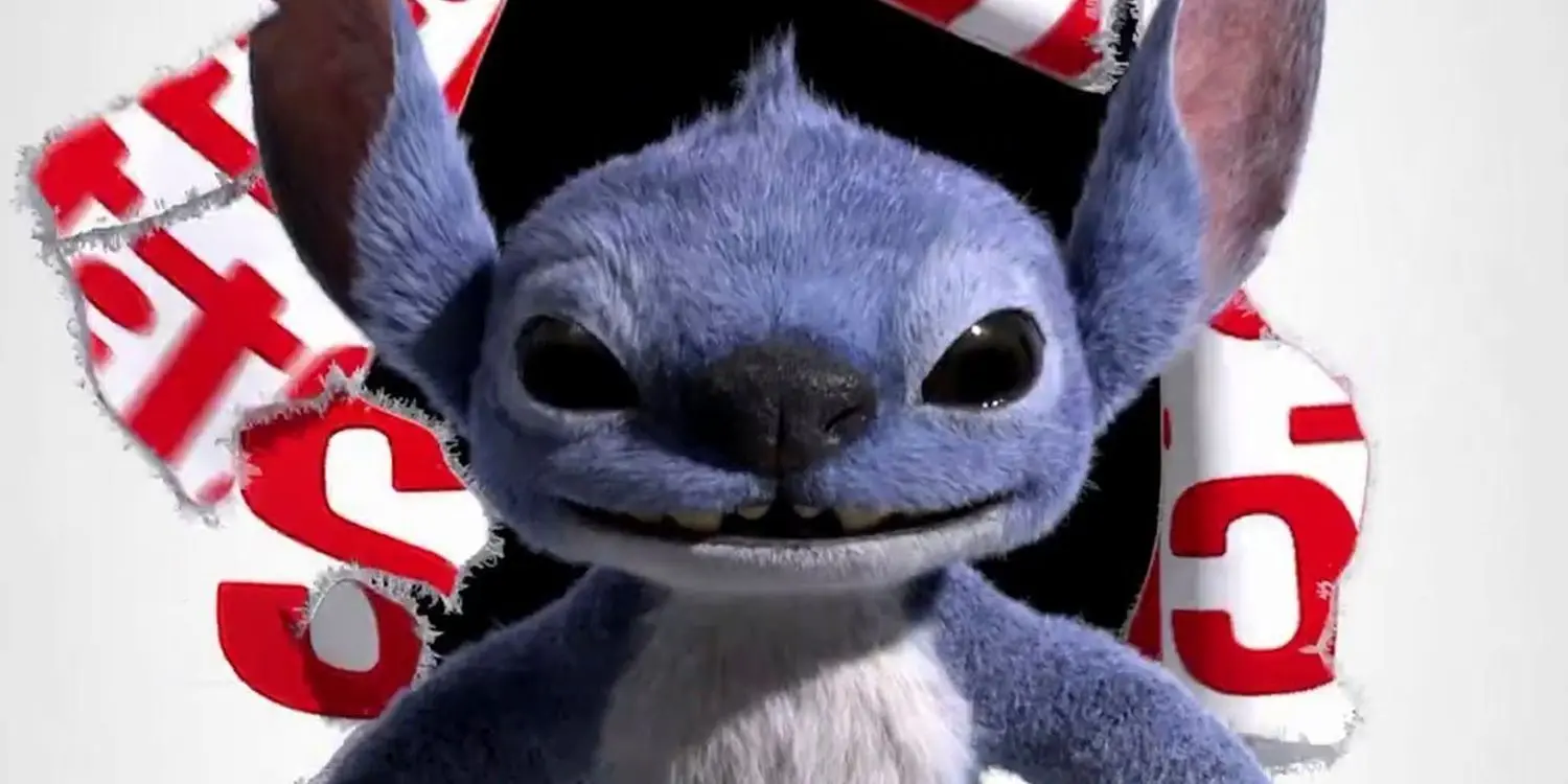  ویدیوی جدیدی از لایو اکشن Lilo & Stitch منتشر شد