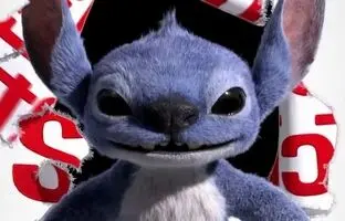  ویدیوی جدیدی از لایو اکشن Lilo & Stitch منتشر شد
