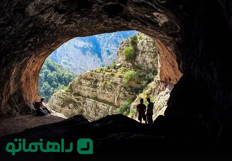 جاهای دیدنی رودبار؛ سفری هیجان‌انگیز به سرزمین رودها