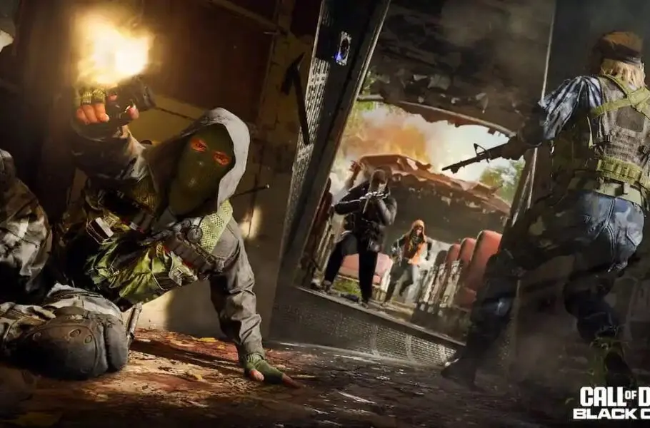 بازی Call of Duty Black Ops 6 بزرگ‌ترین بتای تاریخ سری را تجربه کرد