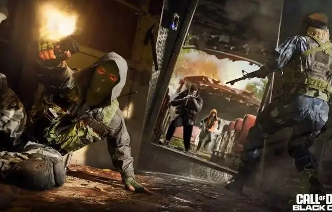بازی Call of Duty Black Ops 6 بزرگ‌ترین بتای تاریخ سری را تجربه کرد