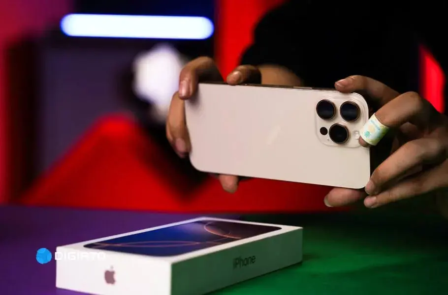 محاسبات گمرکی و قیمت نهایی سری آیفون ۱۶ مسافری اعلام شد