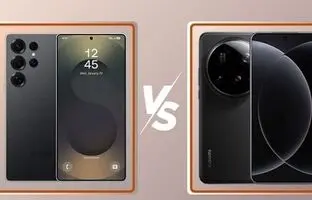  مقایسه شیائومی 15 اولترا و گلکسی S25 Ultra 