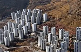 
شرط جدید تحویل واحد‌های نهضت ملی مسکن اعلام شد

