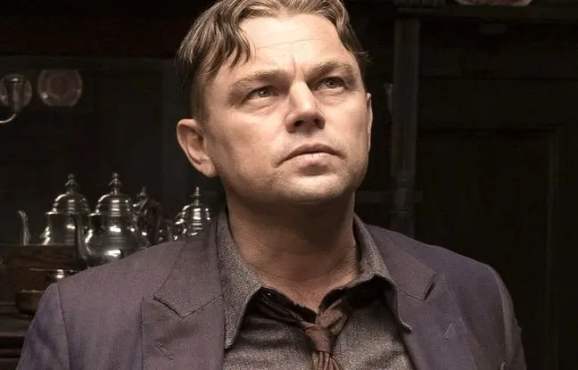 دی‌کاپریو: اصلا «تایتانیک» را تماشا نکرده‌ام!