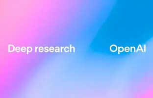 قابلیت Deep Research برای ChatGPT معرفی شد؛ دستیار هوش مصنوعی برای تحقیقات شما
