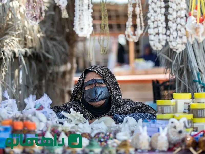 بهترین بازارهای قشم برای خرید لباس پاییزی