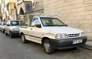 شرایط پیش فروش پراید وانت منتشر شد [اردیبهشت ۱۴۰۴]