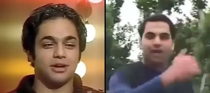 اولین اجراهای ستاره‌های سینما و تلویزیون؛ از احسان علیخانی تا صابر ابر + ویدئو