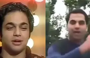 اولین اجراهای ستاره‌های سینما و تلویزیون؛ از احسان علیخانی تا صابر ابر + ویدئو