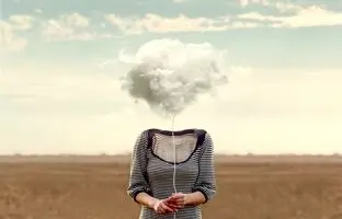 چطور مه مغزی‌ام را کنترل کنم؟