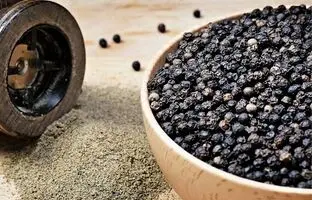 لاغری با مصرف فلفل سیاه؛ چه شکلی بخوریم؟