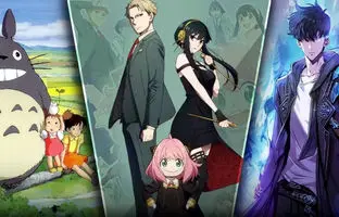 گزارش درآمد استودیو‌های ساخت انیمه منتشر شد