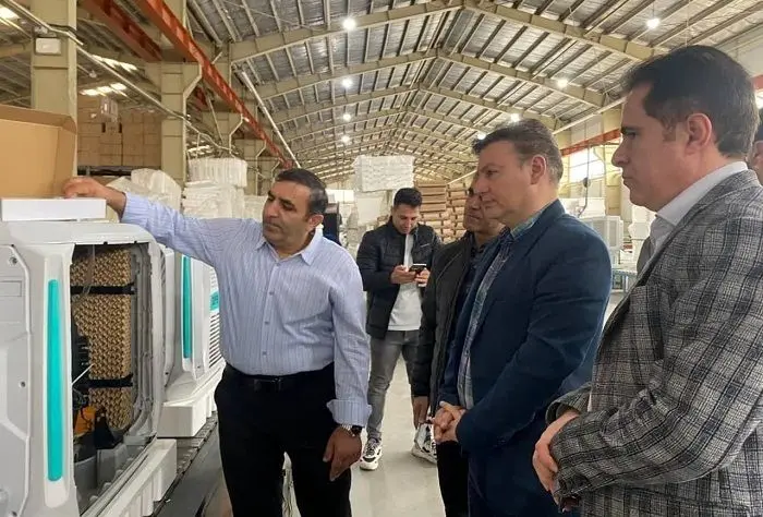 کولر BLDC؛ چرا جایگزین جدید کولر آبی افتضاح است؟
