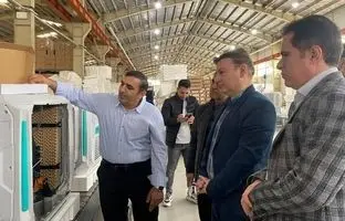 کولر BLDC؛ چرا جایگزین جدید کولر آبی افتضاح است؟
