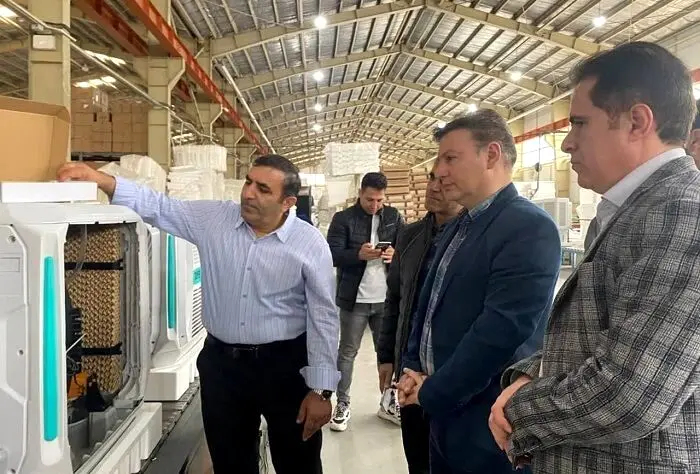 کولر BLDC؛ چرا جایگزین جدید کولر آبی افتضاح است؟
