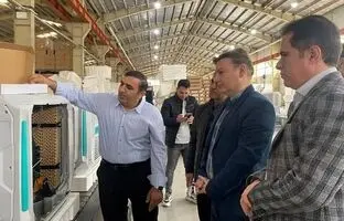 کولر BLDC؛ چرا جایگزین جدید کولر آبی افتضاح است؟
