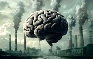 آلودگی هوا چه تاثیری بر سلامت مغز دارد؟