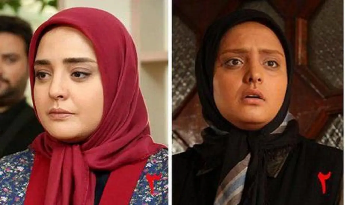 تیپ و چهره تازه و پاییزی «نرگس محمدی» در 39 سالگی + عکس