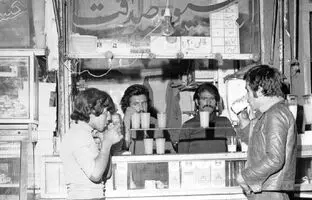 داغ‌ترین تیرماه ایران سال ۱۳۵۴: کاشان ۵۰ و تهران ۴۱ درجه بالای صفر! 