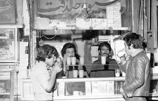 داغ‌ترین تیرماه ایران سال ۱۳۵۴: کاشان ۵۰ و تهران ۴۱ درجه بالای صفر! 