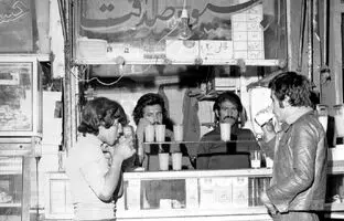 داغ‌ترین تیرماه ایران سال ۱۳۵۴: کاشان ۵۰ و تهران ۴۱ درجه بالای صفر! 
