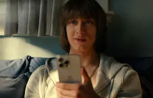 تبلیغ جدید هوش مصنوعی آیفون + ویدئو