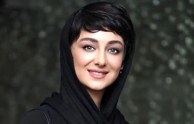  ویدا جوان بازیگر سریال پژمان با تلویزیون خداحافظی کرد 