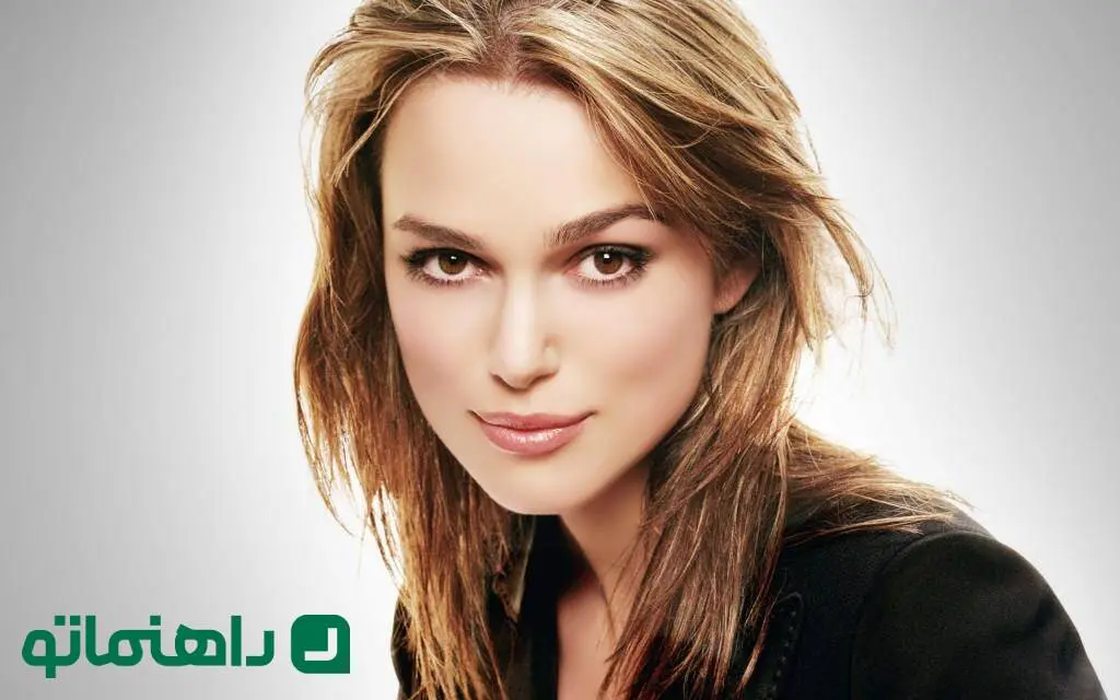 10 فیلم برتر کیرا نایتلی / بهترین فیلم های کیرا نایتلی که حتما باید ببینید